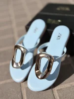 صندل انگشتی Zara206 - تصویر 6