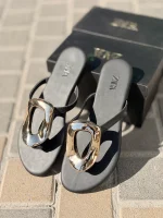 صندل انگشتی Zara206 - تصویر 4