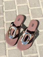 صندل انگشتی Zara206 - تصویر 5