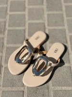صندل انگشتی Zara206 - تصویر 2