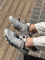 کتونی مردانه antratic-grey-ca-4609a-2 - تصویر 4
