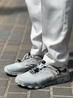 کتونی مردانه antratic-grey-ca-4609a-2 - تصویر 2