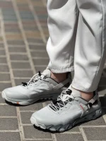 کتونی مردانه antratic-grey-ca-4609a-2 - تصویر 9