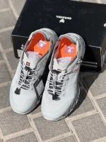 کتونی مردانه antratic-grey-ca-4609a-2 - تصویر 8