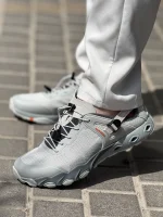 کتونی مردانه antratic-grey-ca-4609a-2