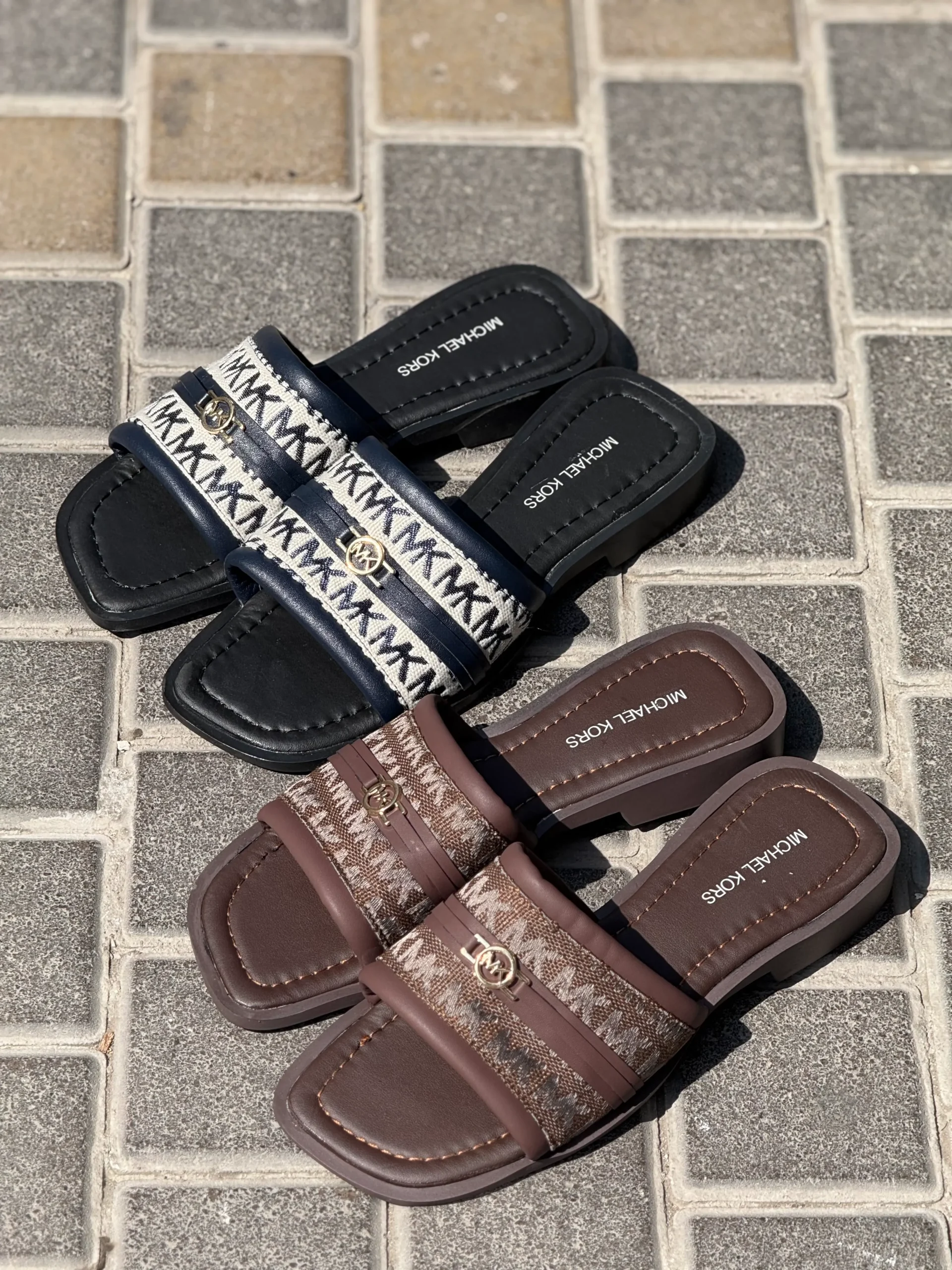 code-1180-mk-sandals (1) صندل 1180MK - تصویر 1