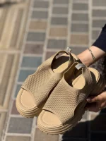صندل وارداتی 2554-3 - تصویر 6
