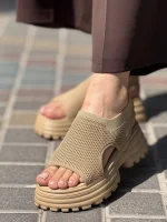 صندل وارداتی 2554-3 - تصویر 5