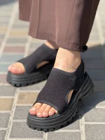 صندل وارداتی 2554-3 - تصویر 2