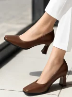 پاشنه Baile 6109-1 - تصویر 3