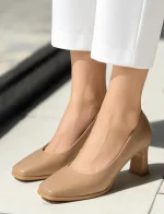 پاشنه Baile 6109-1 - تصویر 5