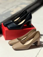 پاشنه Baile 659-1