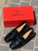 کالج پاشنه Baile coco 738-2 - تصویر 2