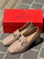 کالج پاشنه Baile coco 738-2 - تصویر 4