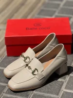 کالج پاشنه Baile coco 738-2 - تصویر 7