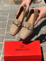 کالج پاشنه Baile coco 738-2 - تصویر 3