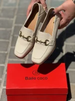 کالج پاشنه Baile coco 738-2 - تصویر 6