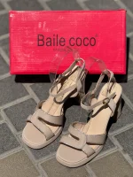 پاشنه مجلسی Baile 813-5 - تصویر 3