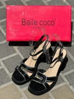 پاشنه مجلسی Baile 813-5 - تصویر 2