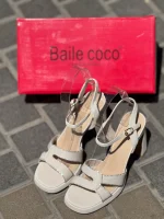 پاشنه مجلسی Baile 813-5 - تصویر 4