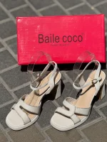 پاشنه مجلسی Baile 813-5 - تصویر 5