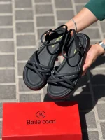 صندل تابستانه انگشتی 5-816 Baile - تصویر 7