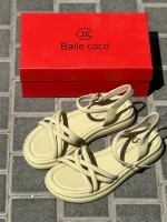 صندل تابستانه انگشتی 5-816 Baile - تصویر 5
