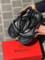 صندل تابستانه انگشتی 5-820 Baile - تصویر 4