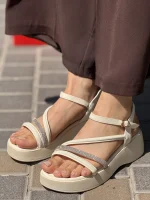 صندل تابستانه انگشتی 5-820 Baile - تصویر 7