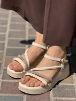 صندل تابستانه انگشتی 5-820 Baile - تصویر 9