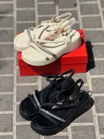 صندل تابستانه انگشتی 5-820 Baile