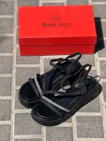صندل تابستانه انگشتی 5-820 Baile - تصویر 2