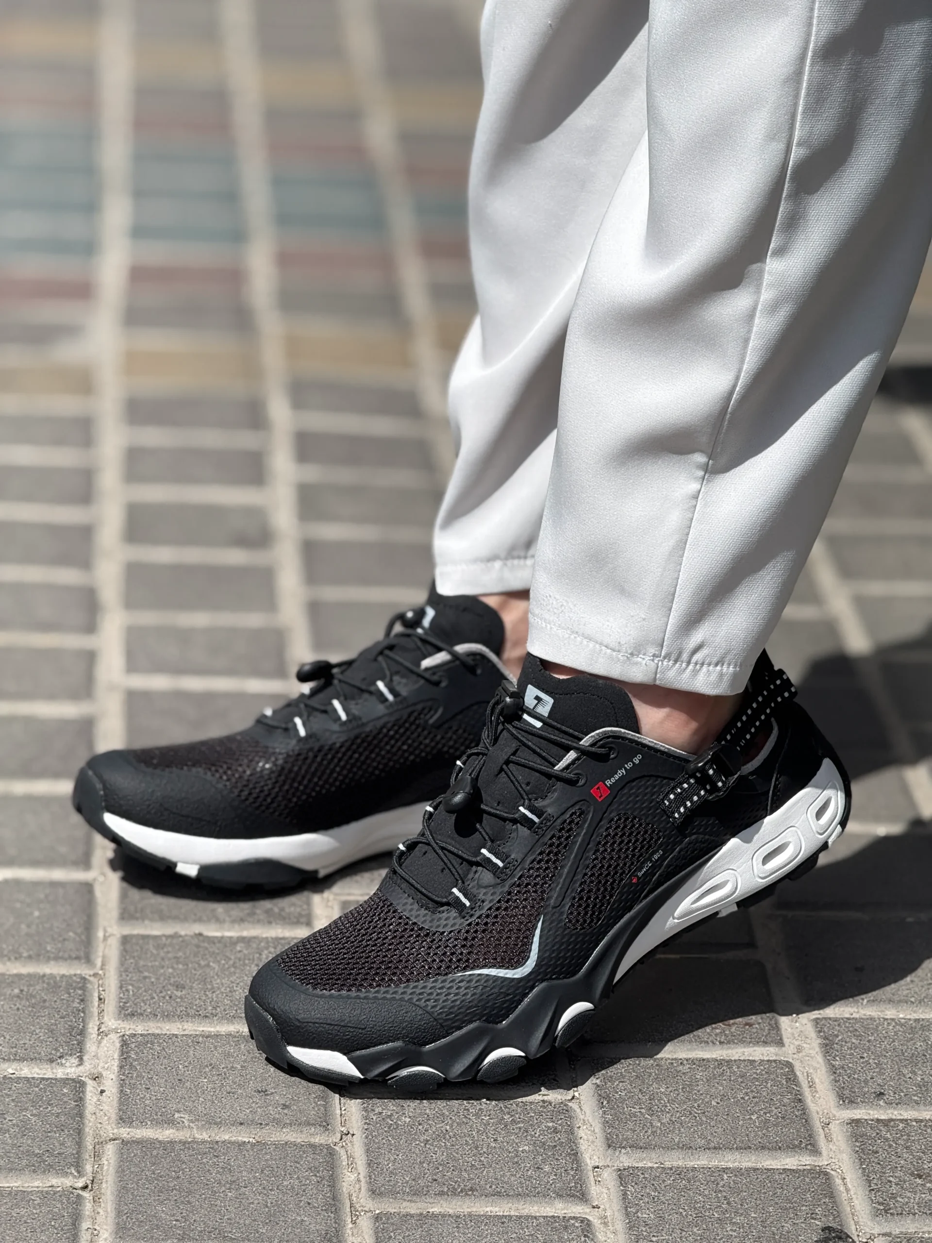 code-82525-i-runner-sport-sneakers (6) کتونی اسپرت زنانه و مردانه I-Runner - تصویر 1