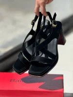 پاشنه مجلسی 831-7 Baile-coco - تصویر 9