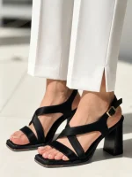 پاشنه مجلسی 831-7 Baile-coco - تصویر 10