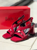 پاشنه مجلسی 831-7 Baile-coco - تصویر 2