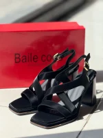 پاشنه مجلسی 831-7 Baile-coco - تصویر 8