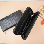 کیف پول تک زیپ کوچک 92_144 - تصویر 2