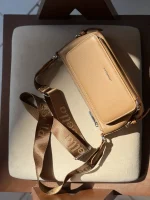 کیف AA02195 وارداتی CHRISBELLA - تصویر 10