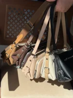 کیف AA02195 وارداتی CHRISBELLA - تصویر 3