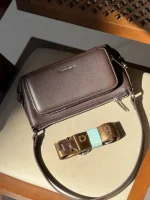 کیف AA02195 وارداتی CHRISBELLA - تصویر 9