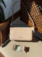 کیف AA02195 وارداتی CHRISBELLA - تصویر 14