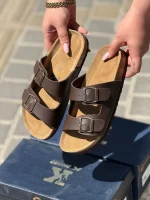 صندل Briken F028 - تصویر 4
