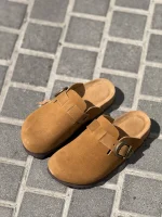اسلیپر F1222 وارداتی Briken - تصویر 2