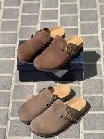 اسلیپر F1222 وارداتی Briken - تصویر 7