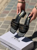 صندل ZARA H1522 - تصویر 5