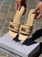 صندل ZARA H1522 - تصویر 8