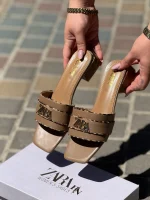 صندل ZARA H1522 - تصویر 6