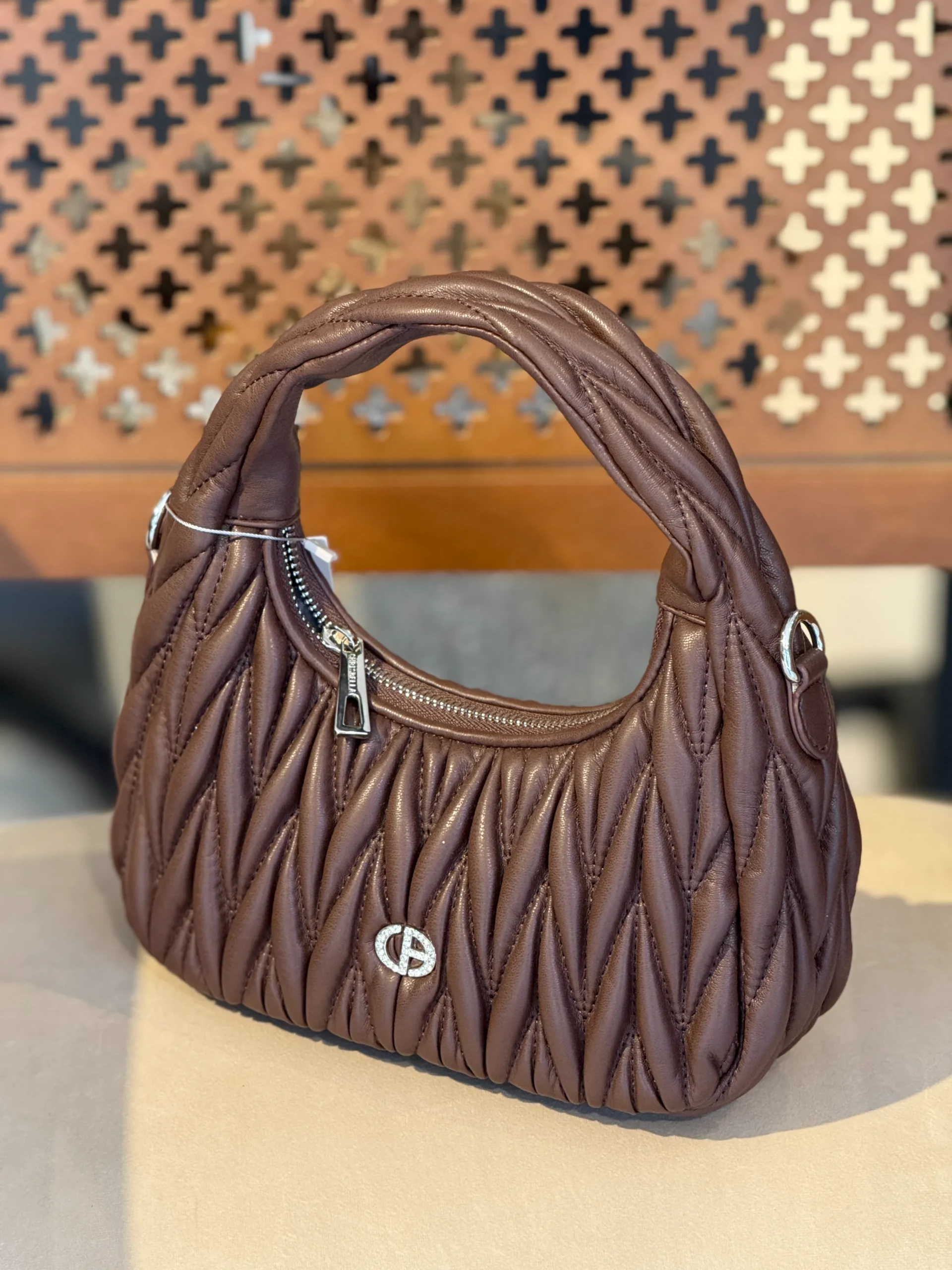 code-lb01252145-imported-bag (1) کیف LB2145 وارداتی CHRISBELLA - تصویر 1