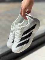کتونی اسپرت NXYEEZY طرح سه‌خط - تصویر 7